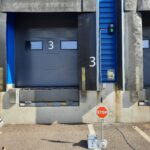 cal de roue niveleur